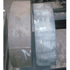 Круг чугунный 220 мм АЧС-3 ГОСТ 26358-84