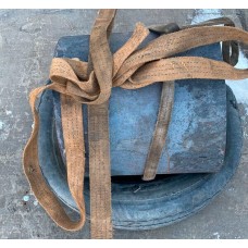 Круг горячекатаный стальной 15 мм 9ХС