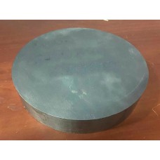 Круг нержавеющий калиброванный 170 мм 03Х16Н15М3 ТУ 14-1-3564-83