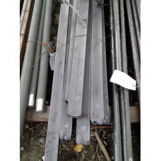 Квадрат нержавеющий горячекатаный 120 мм 08Х18Н10 ГОСТ 2591-2006