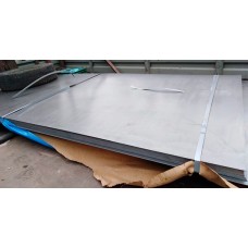 Лист горячекатаный нержавеющий 0,4х1500х6000 мм 07Х16Н6 ГОСТ 5582-75