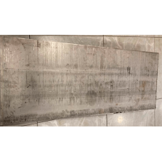 Плита нержавеющая 120 мм 14Х17Н2 ГОСТ 7350-77