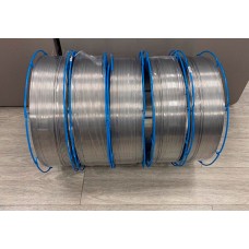 Проволока нержавеющая сварочная 4 мм Св-12Х13 ГОСТ 2246-70