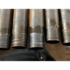 Труба обсадная ОТТГ стальная 508x11,1 мм Д Ст35 ГОСТ 632-80