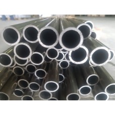 Труба б/ш г/д оцинкованная стальная 108x4 мм 09Г2С ГОСТ 8732-78