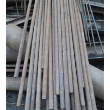 Труба водогазопроводная ВГП стальная 108х4 мм 13ХФА ГОСТ 10704-91